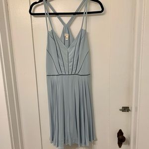 Urban Outfitters Silence + Noise Dress